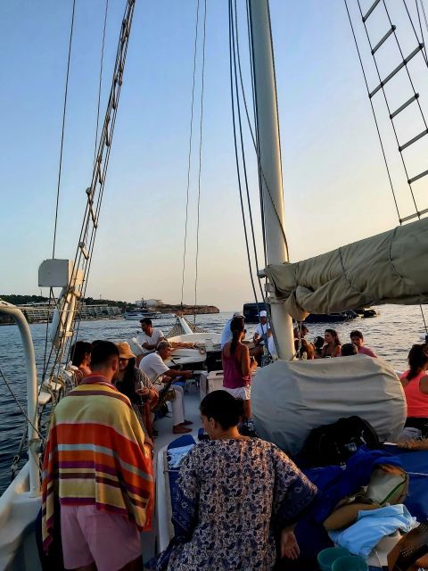 Cape Sounio: VIP Full Day Private Traditional Boat Cruise - Experience Description