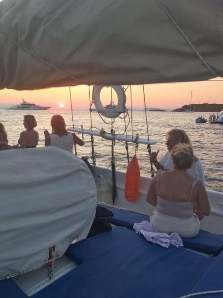 Cape Sounio: VIP Full Day Private Traditional Boat Cruise - Frequently Asked Questions