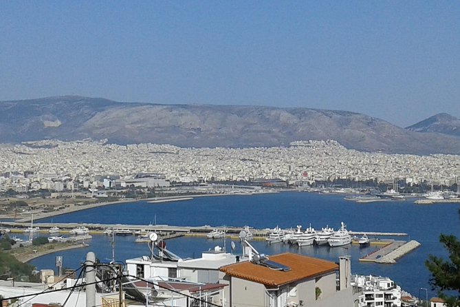 Cape Sounion and Temple of Poseidon Half Day Private Tour - Pricing and Reservation