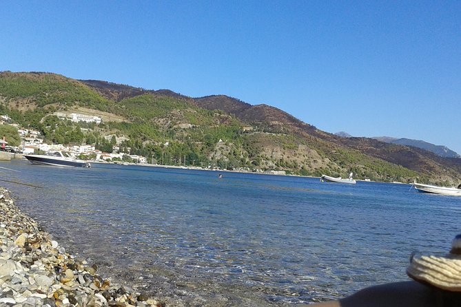 Cape Sounion and Temple of Poseidon Half Day Private Tour - Tour Exclusivity