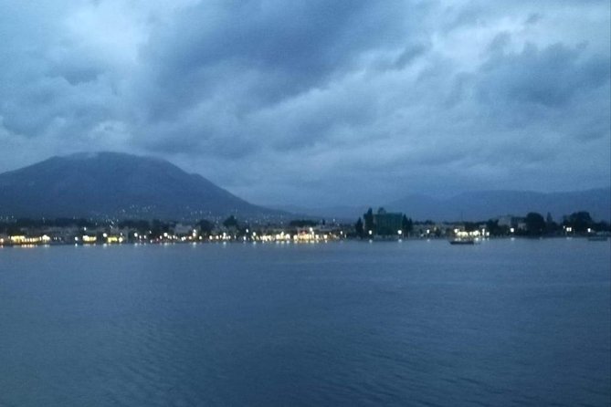 Cape Sounion and Temple of Poseidon Half Day Private Tour - Reviews