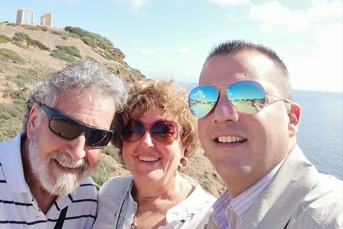 Cape Sounion and Temple of Poseidon Half Day Private Tour - Common Questions