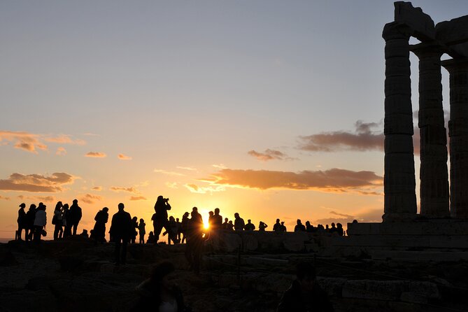 Cape Sounion and Temple of Poseidon Half-Day Small-Group Tour From Athens - Cancellation Policy