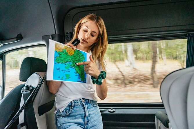 Cape Sounion and Temple of Poseidon Half-Day Small-Group Tour From Athens - Common Questions