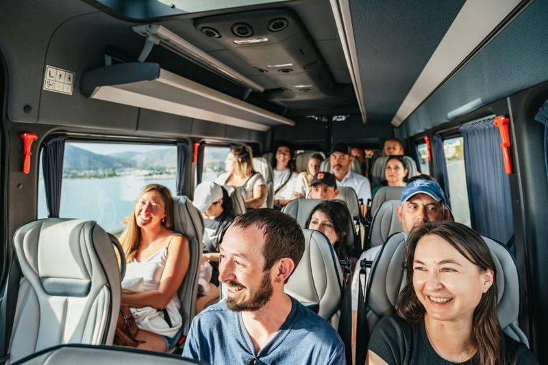 Cape Sounion and Temple of Poseidon tour from Athens - Morning or sunset: choose your light