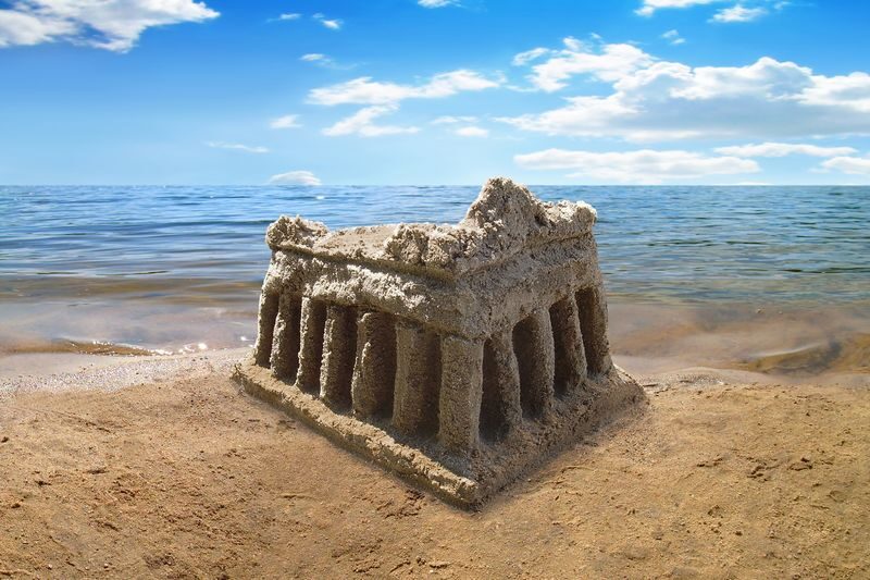Cape Sounion and Temple of Poseidon tour from Athens - Pickup and practical planning