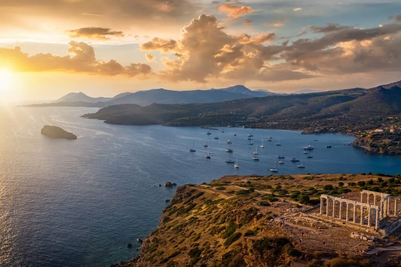 Cape Sounion and Temple of Poseidon tour from Athens - Who should book this Cape Sounion trip?