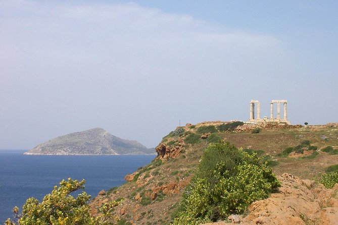 Cape Sounion - Attica Riviera Tour - Pricing and Booking Information