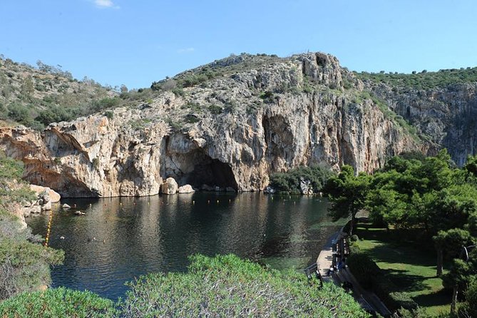 Cape Sounion - Attica Riviera Tour - Questions and Terms
