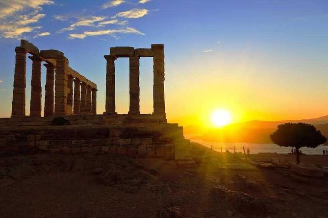 Cape Sounion - Attica Riviera Tour - Additional Information