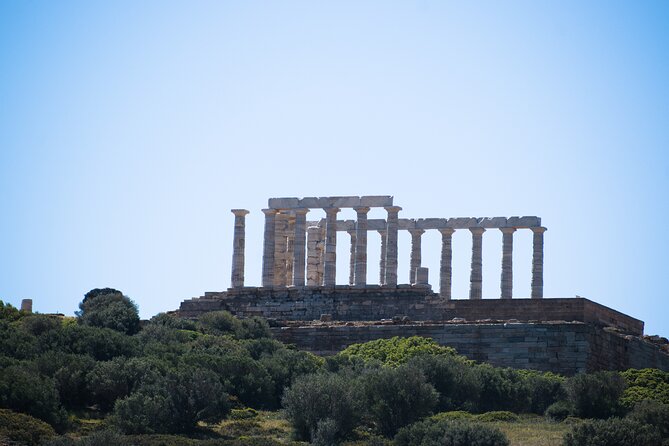 Cape Sounion - Attica Riviera Tour - Tour Duration