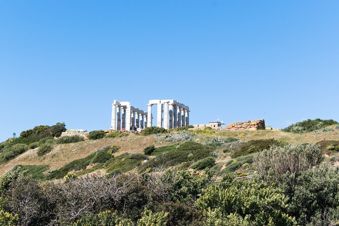 Cape Sounion - Attica Riviera Tour - Lowest Price Guarantee