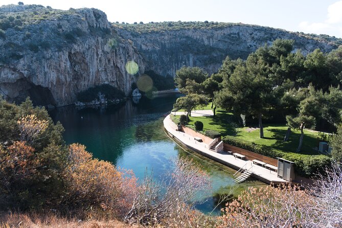 Cape Sounion - Attica Riviera Tour - Confirming Tour Time