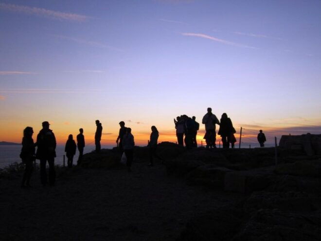 Cape Sounion Audioguide: Explore Greek Antiquity in Depth - Technical Information