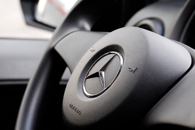 Cape Sounion Half-Day Private Tour With Wi-Fi - Athens - Reviews