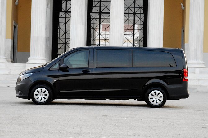 Cape Sounion Half-Day Private Tour With Wi-Fi - Athens - Questions and Terms