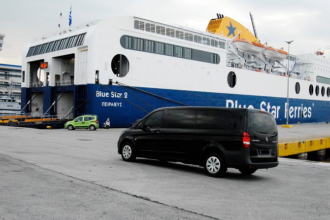 Cape Sounion Half-Day Private Tour With Wi-Fi - Athens - Common Questions