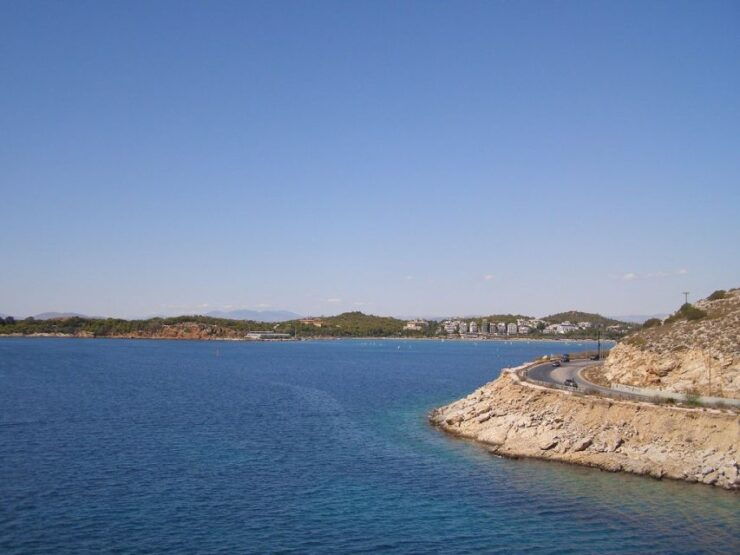 Cape Sounion Private Half-Day Tour Fromathens Centerpiraeus - Tour Experience