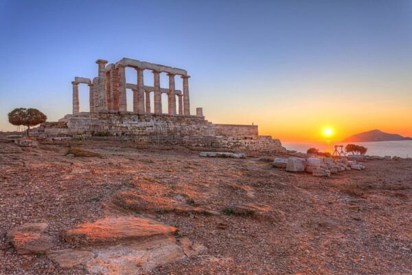 Cape Sounion Private Sunset Tour & Free Audio Tour - Common Questions