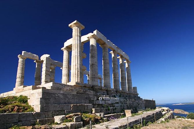 Cape Sounion Private Tour (Up to 11 People) - Highlights of the Tour