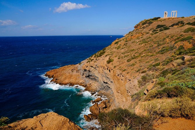 Cape Sounion Private Transport-Only Half-Day Tour - Athens - Tour Details