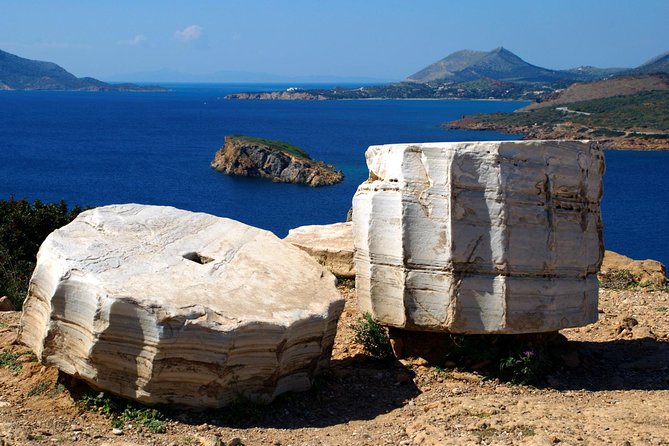 Cape Sounion Private Transport-Only Half-Day Tour - Athens - Cancellation Policy