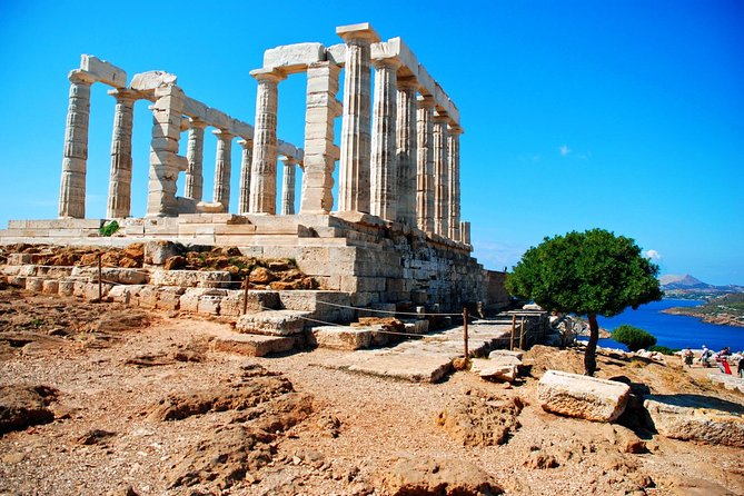Cape Sounion Private Transport-Only Half-Day Tour - Athens - Additional Services