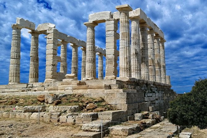 Cape Sounion Private Transport-Only Half-Day Tour - Athens - Common Questions