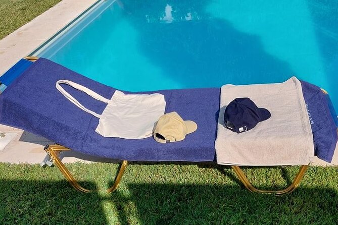 Cape Sounion, Relaxing and Historical Full Day Tour From Athens - Sounio Beach Experience