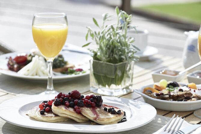 Cape Sounion, Relaxing and Historical Full Day Tour From Athens - Pricing and Terms