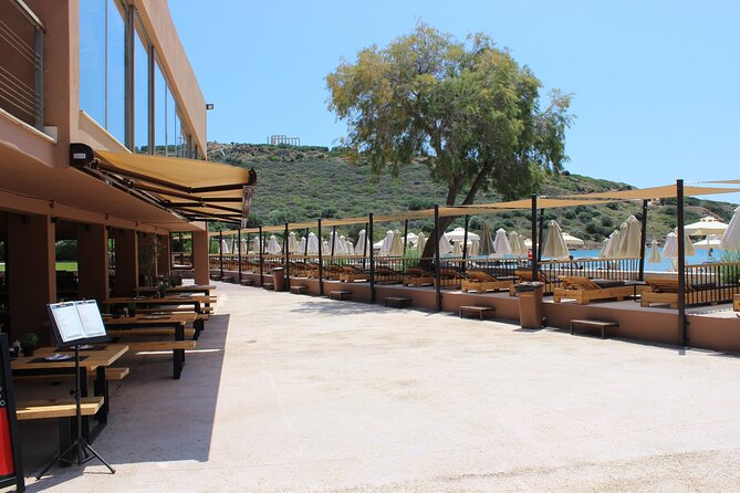 Cape Sounion, Relaxing and Historical Full Day Tour From Athens - Common Questions