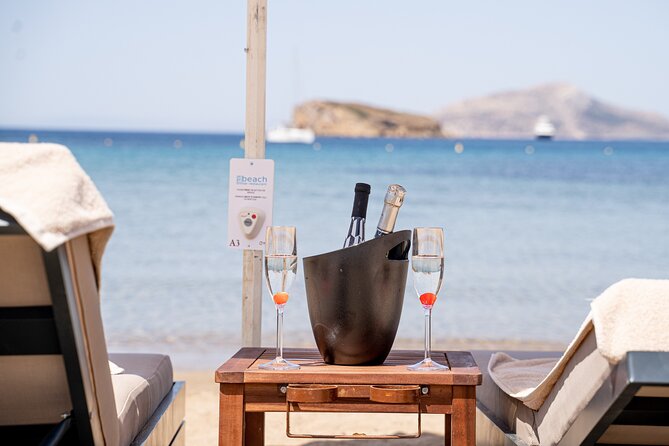 Cape Sounion, Relaxing and Historical Full Day Tour From Athens - The Sum Up