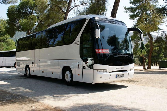 Cape Sounion & Temple of Poseidon Afternoon English Tour - Sunset Option