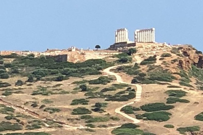 Cape Sounion & Temple of Poseidon Afternoon English Tour - Additional Information
