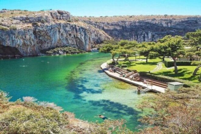 Cape Sounion & Temple of Poseidon Private Tour & Audio Tour - Directions