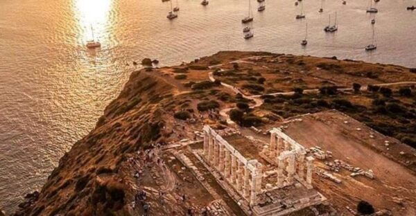 Cape Sounion & Temple of Poseidon Private Tour & Audio Tour - Frequently Asked Questions