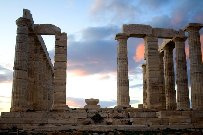 Cape Sounion & Temple Of Poseidon Private Trip - Positive Reviews and Recommendations