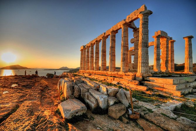 Cape Sounion & Temple Of Poseidon Private Trip - Directions and Important Details