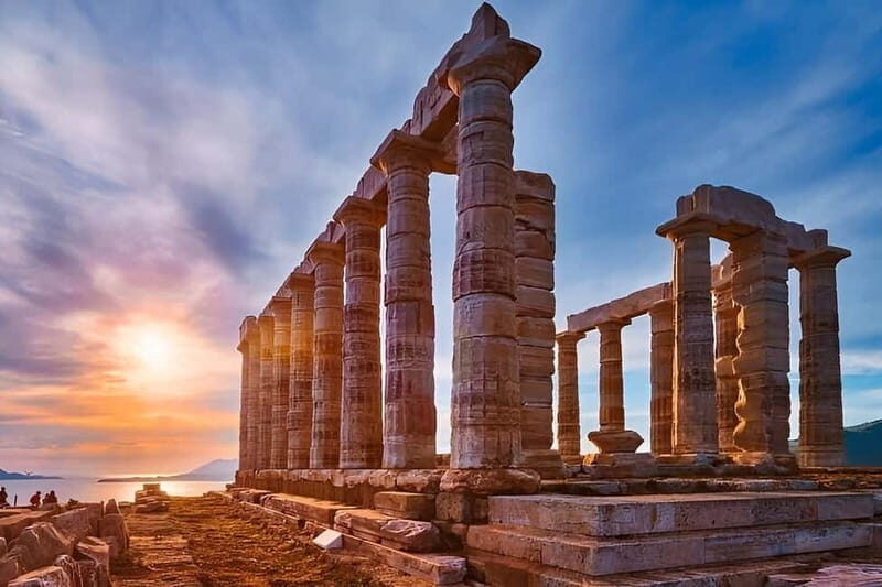 Cape Sounion, Temple of Poseidon,Athens Riviera Private Tour - Who Will Enjoy This Tour?