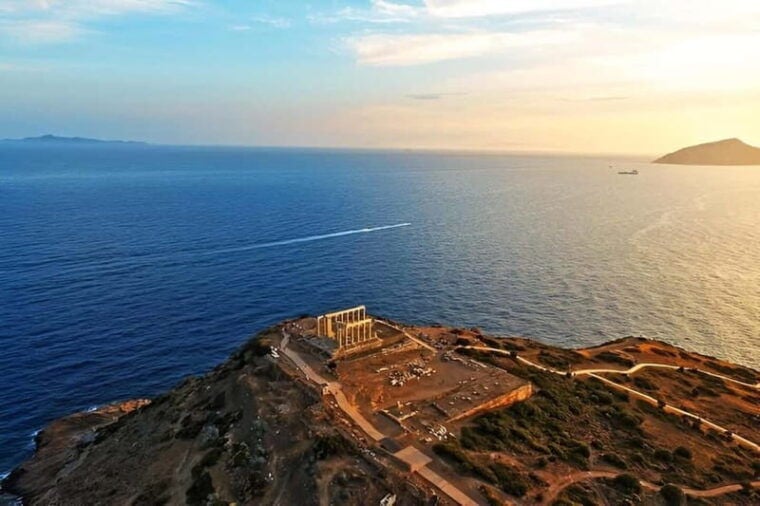 Cape Sounion, Temple of Poseidon,Athens Riviera Private Tour - Why This Tour Offers Great Value
