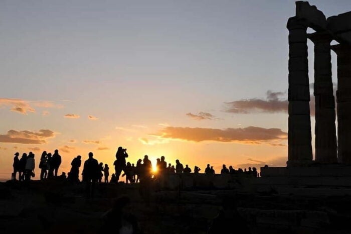 Cape Sounion, Temple of Poseidon,Athens Riviera Private Tour - Practical Details and Considerations