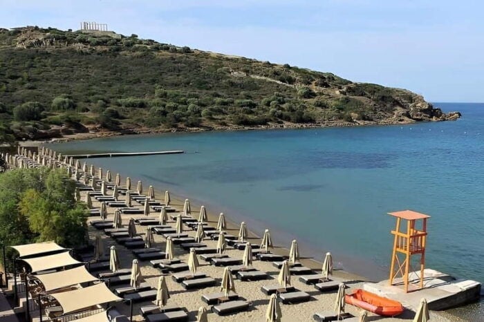 Cape Sounion, Temple of Poseidon,Athens Riviera Private Tour - FAQ