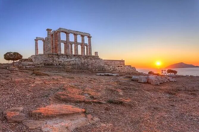 Cape Sounion Tour: Temple of Poseidon Private Tour & Audio Tour - What To Expect