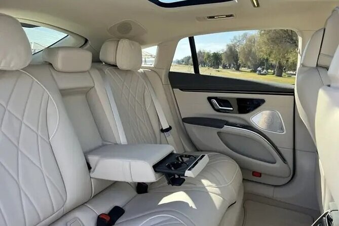 Cape Sounion Tour: Temple of Poseidon Private Tour & Audio Tour - The Sum Up