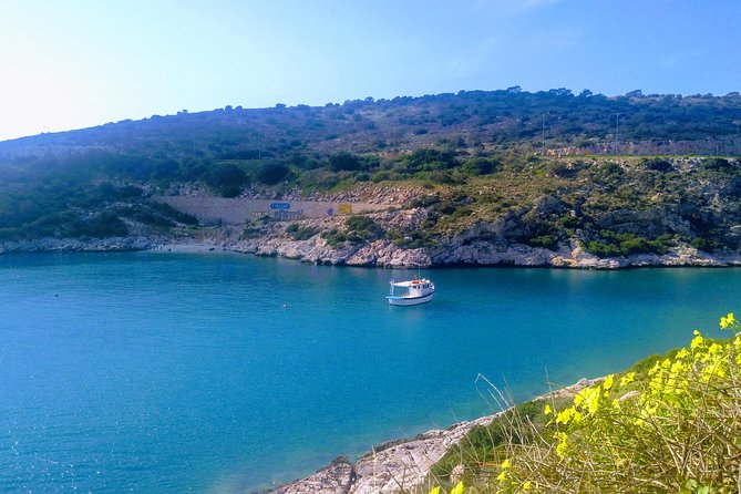 Cape Sounion & Vouliagmeni Lake Private Half-Day Trip From Athens - Trip Details and Itinerary
