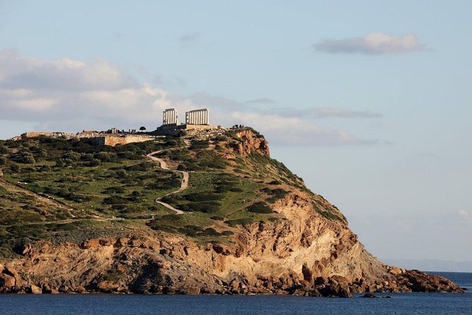 Cape Sounion & Vouliagmeni Lake Private Half-Day Trip From Athens - Reviews and Ratings