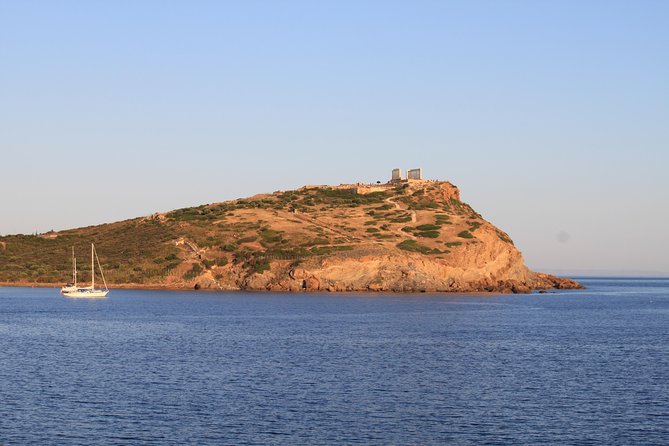 Cape Sounion & Vouliagmeni Lake Private Half-Day Trip From Athens - Terms & Conditions