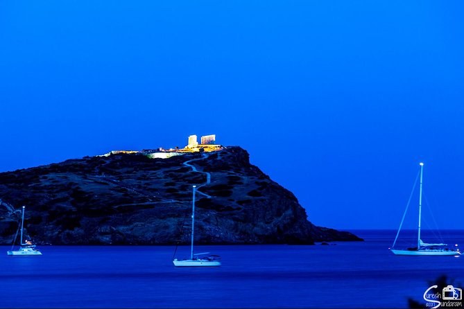 Cape Sounion & Vouliagmeni Lake Private Half-Day Trip From Athens - Common Questions