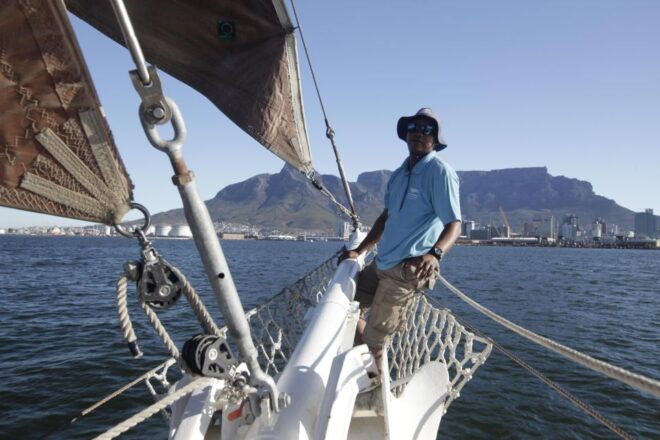 Cape Town: 1 Hour Table Bay Sailing Tour - Frequently Asked Questions
