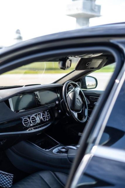 Cape Town: 15 Hour Private Airport Shuttle and Transfer CBD - Features and Benefits Provided